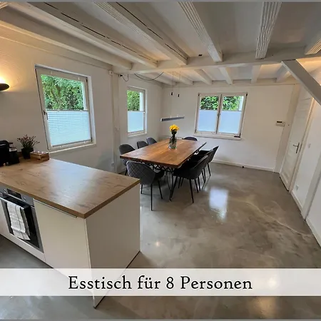 Gaestehaus Reibold 3* فراينسهايم