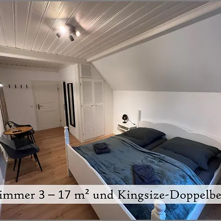Gaestehaus Reibold