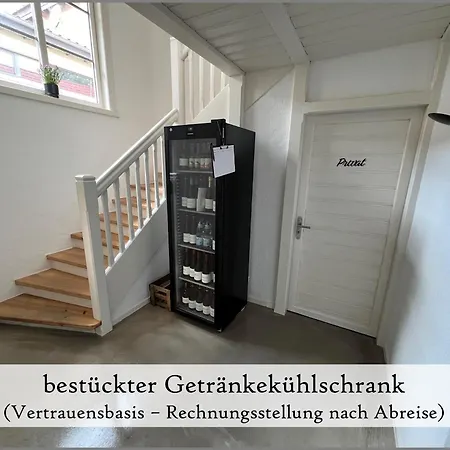Gaestehaus Reibold فراينسهايم
