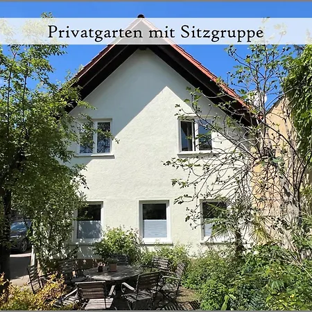 Gaestehaus Reibold 3*