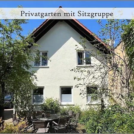 Gaestehaus Reibold 3*
